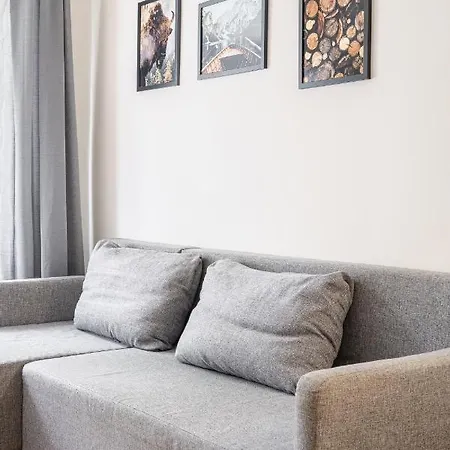 아파트 Rentplanet - Nadodrze