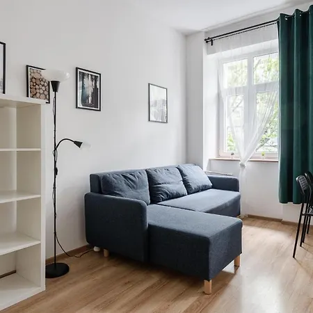 Rentplanet - Nadodrze