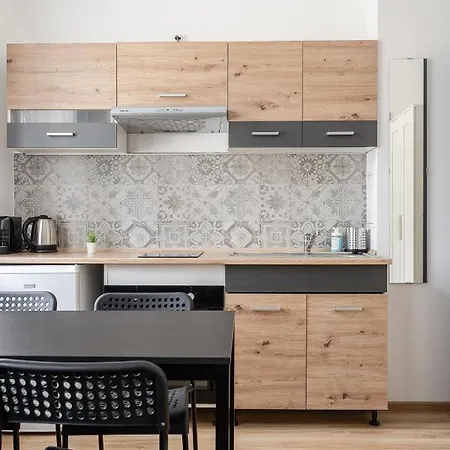 Rentplanet - Nadodrze * 브로츠와프