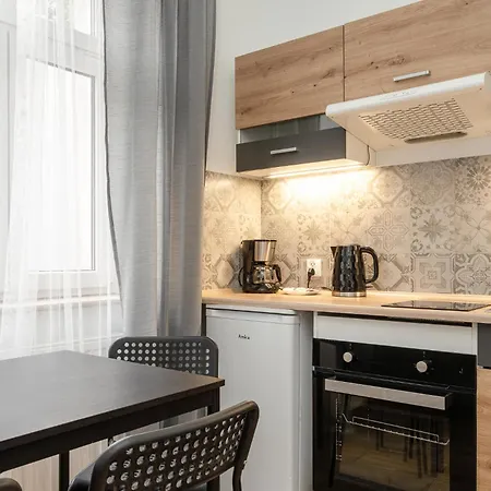 Rentplanet - Nadodrze * 브로츠와프