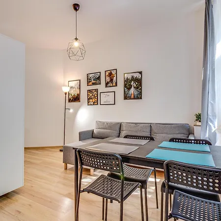 Rentplanet - Nadodrze * 브로츠와프