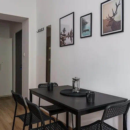 Rentplanet - Nadodrze 브로츠와프