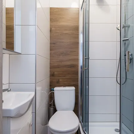 Rentplanet - Nadodrze