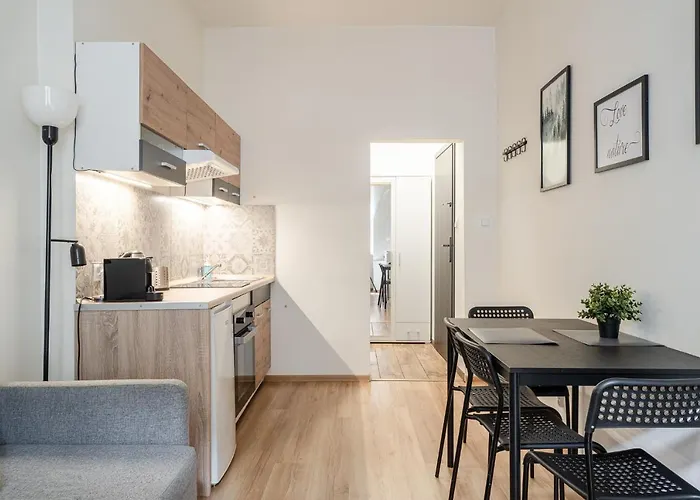 Rentplanet - Nadodrze *