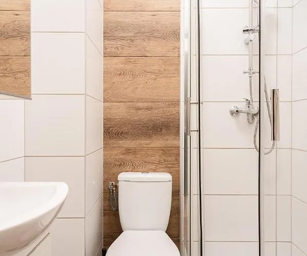 Rentplanet - Nadodrze * Βρότσλαβ