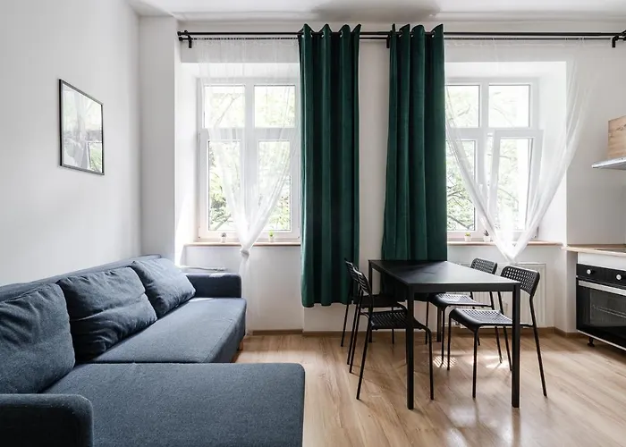 Rentplanet - Nadodrze *