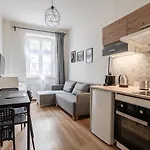Rentplanet - Nadodrze * Wrocław