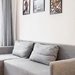 Apartament Rentplanet - Nadodrze