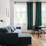Apartament Rentplanet - Nadodrze *