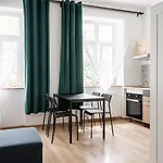 Rentplanet - Nadodrze Wrocław