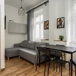 Apartament Rentplanet - Nadodrze