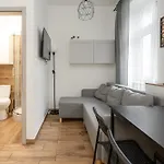 Rentplanet - Nadodrze Apartament