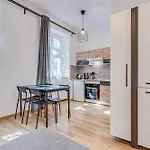Apartament Rentplanet - Nadodrze Wrocław