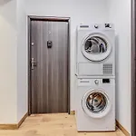 Rentplanet - Nadodrze Apartament *