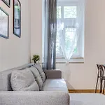 Rentplanet - Nadodrze * Wrocław