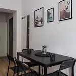 Rentplanet - Nadodrze Wrocław