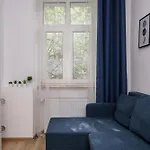 Apartament Rentplanet - Nadodrze *