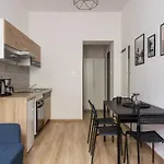Rentplanet - Nadodrze Wrocław