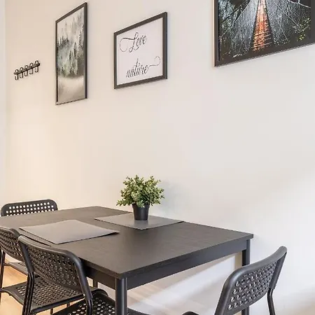 Apartment Rentplanet - Nadodrze *