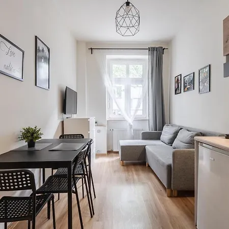Rentplanet - Nadodrze Wroclaw