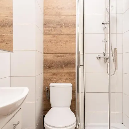 Rentplanet - Nadodrze * ヴロツワフ