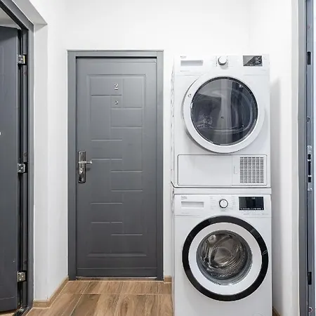 Rentplanet - Nadodrze Apartment Wroclaw