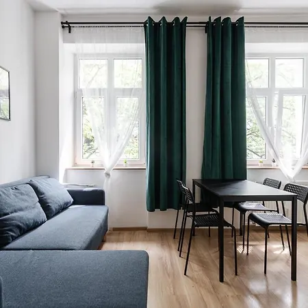 Rentplanet - Nadodrze *