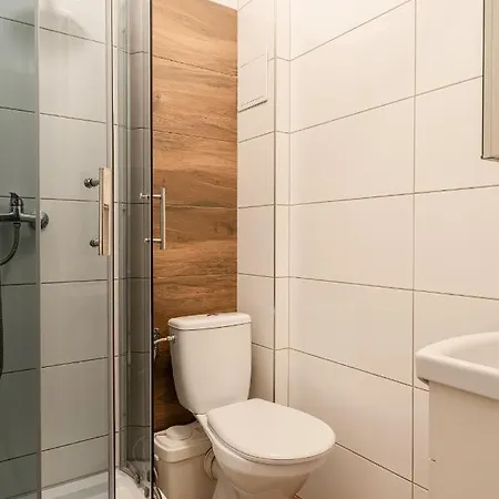 Rentplanet - Nadodrze * ヴロツワフ