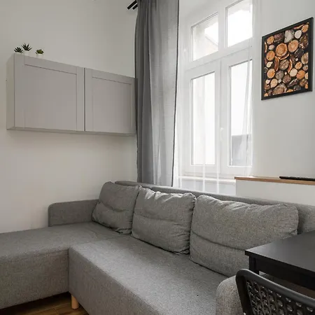 Rentplanet - Nadodrze Apartment *