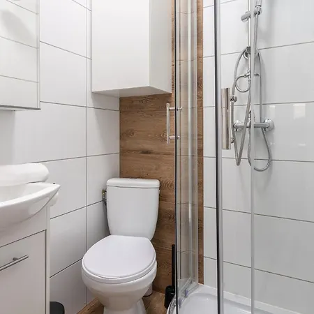 Rentplanet - Nadodrze * ヴロツワフ