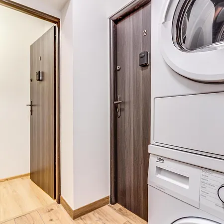 Apartment Rentplanet - Nadodrze
