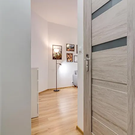 Apartment Rentplanet - Nadodrze