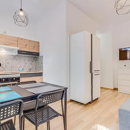 Rentplanet - Nadodrze *