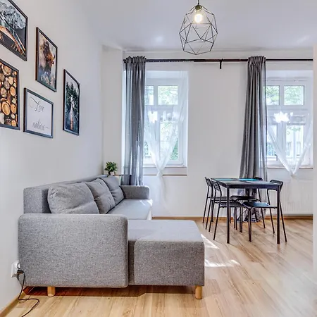 Rentplanet - Nadodrze