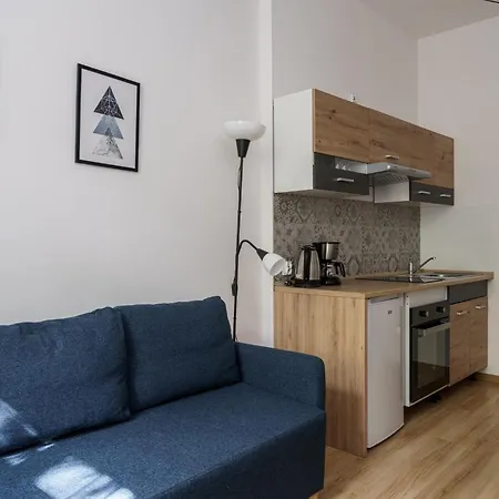 Rentplanet - Nadodrze