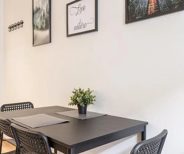 Appartamento Rentplanet - Nadodrze *