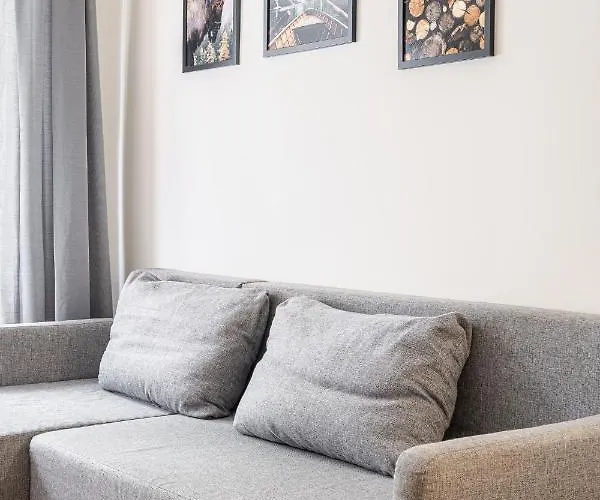 Appartamento Rentplanet - Nadodrze