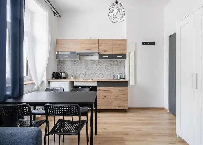 Rentplanet - Nadodrze *