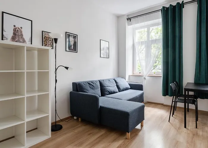 Rentplanet - Nadodrze