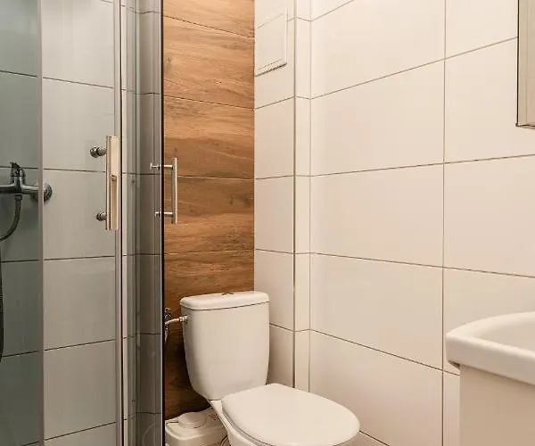 Rentplanet - Nadodrze * Wroclaw