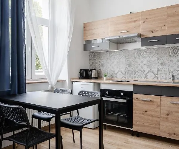 Rentplanet - Nadodrze Wroclaw