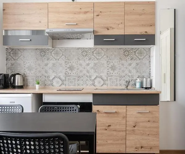 Rentplanet - Nadodrze * Wroclaw