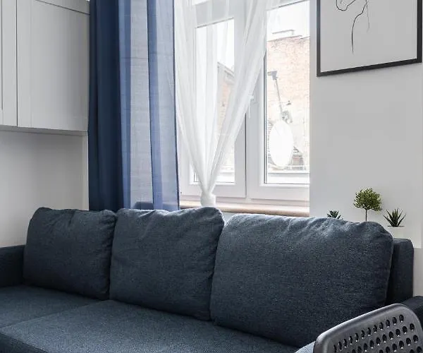 Appartamento Rentplanet - Nadodrze *