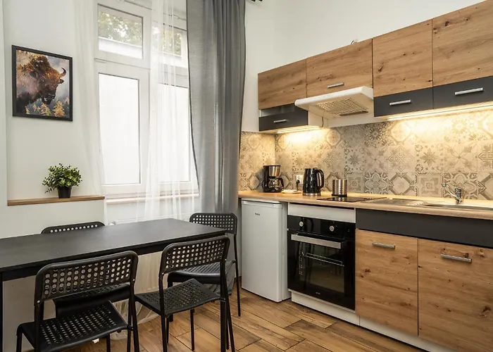 Rentplanet - Nadodrze *