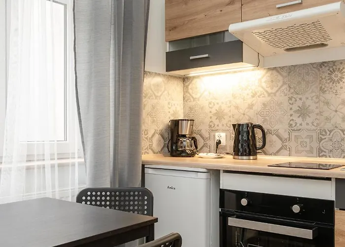 Rentplanet - Nadodrze * Breslavia