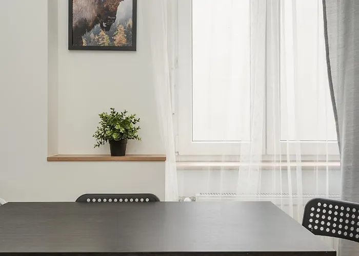 Rentplanet - Nadodrze