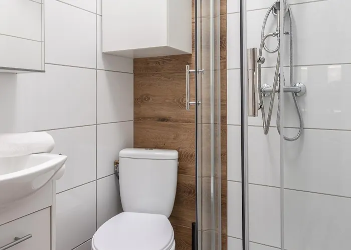 Rentplanet - Nadodrze * Breslavia