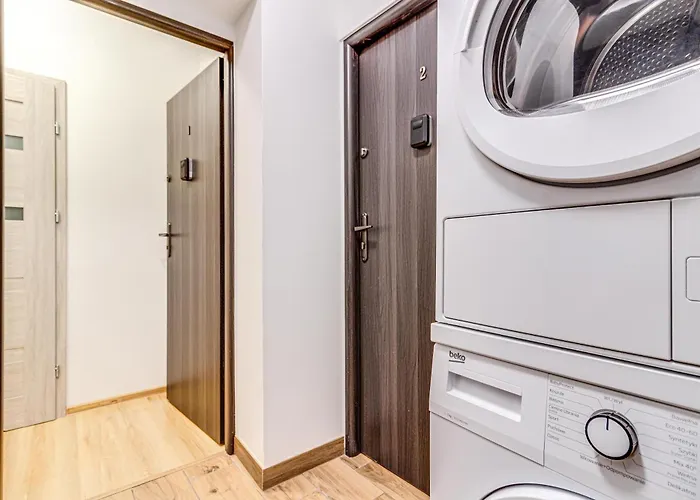 Appartamento Rentplanet - Nadodrze