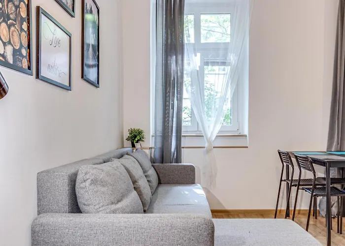 Rentplanet - Nadodrze * Breslavia