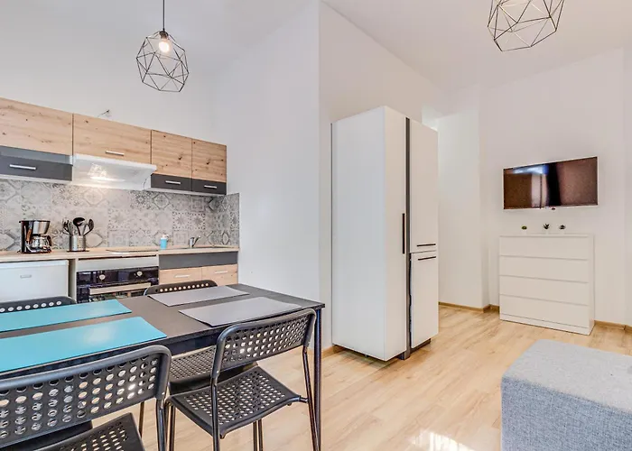 Rentplanet - Nadodrze *